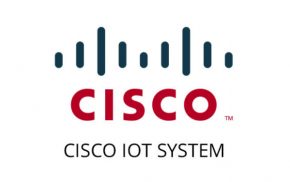 Cisco IoT System