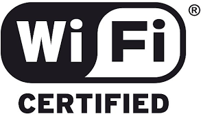 wi-fi certified logo