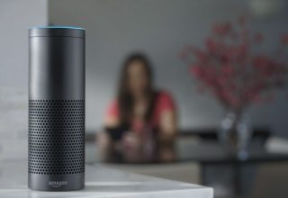 The Amazon Alexa and child privacy laws
