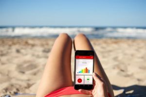 Vodafone's Smart Summer of IoT
