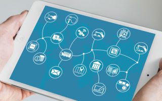 government gets behind iot