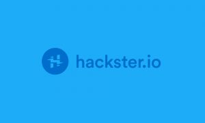 Hackster Logo