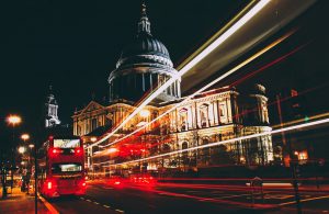 Digital Catapult sets up London-wide IoT network
