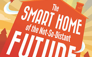 Smart Home Technology of the Future