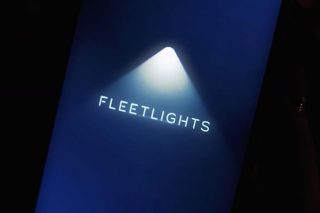 Direct Line Fleetlights