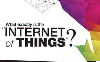 What Is The "Internet of Things"?