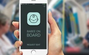 Babee on Board App