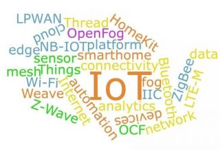iot outlook for 2017